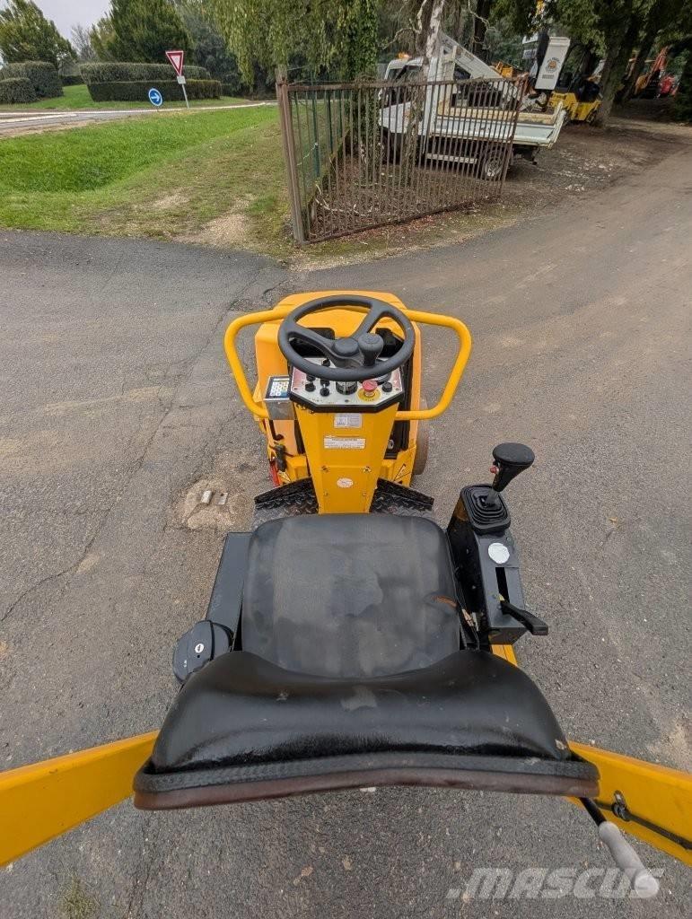 Ammann AV 20-2 Twin drum rollers