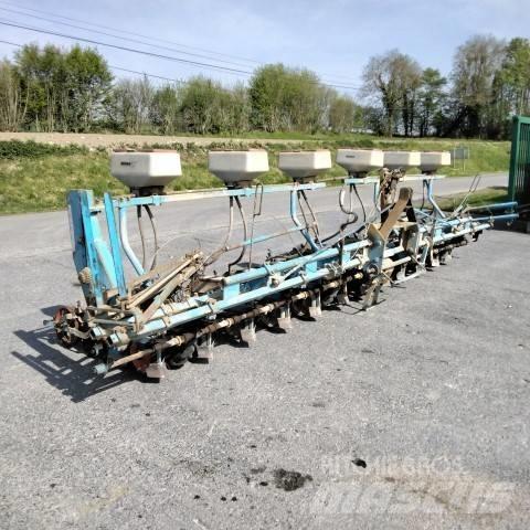 Monosem BR 502 Drills