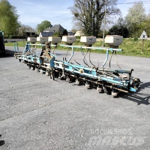 Monosem BR 502 Drills