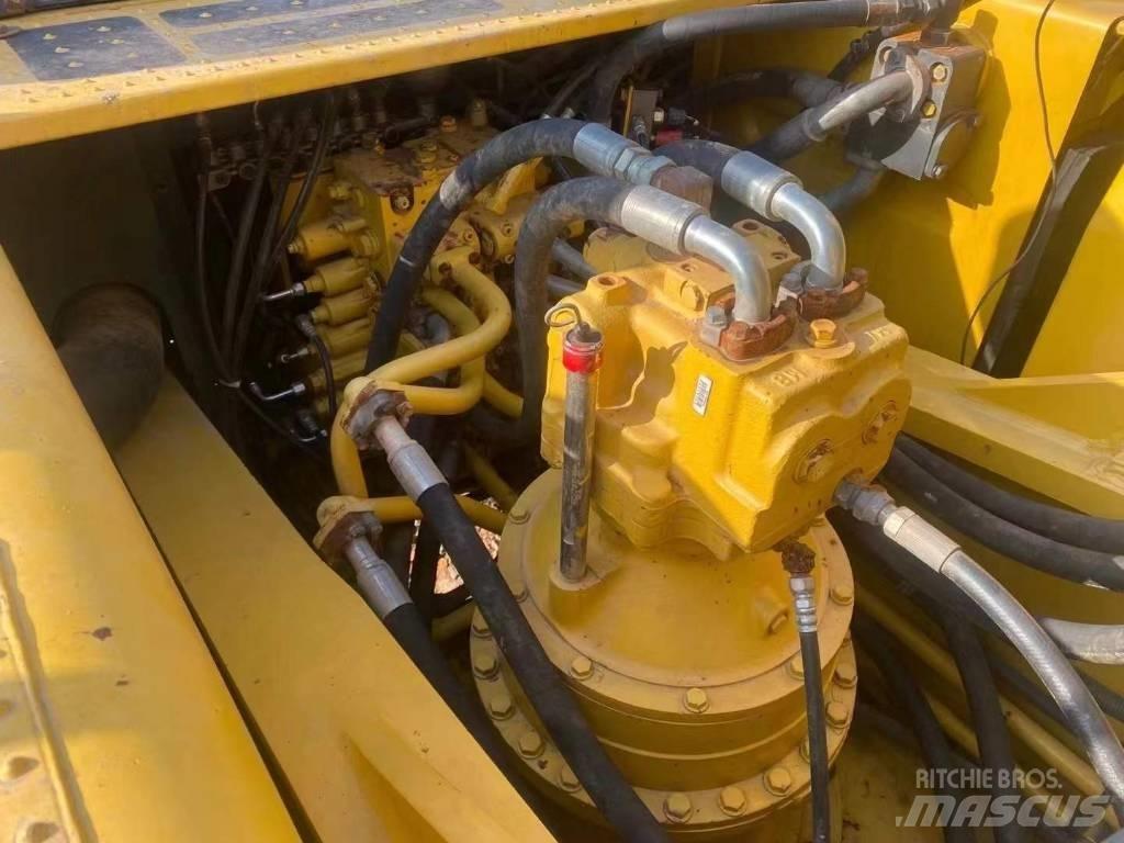 Komatsu PC 400-8 R Crawler excavators