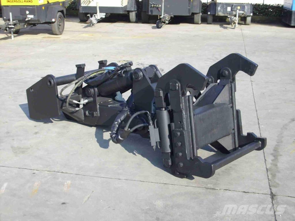Manitou PSC4000 Others