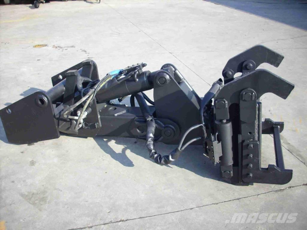 Manitou PSC4000 Others