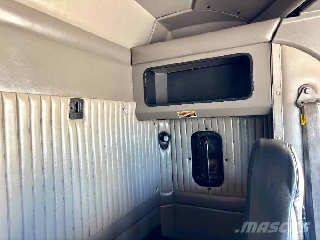 Kenworth T 800 Prime Movers