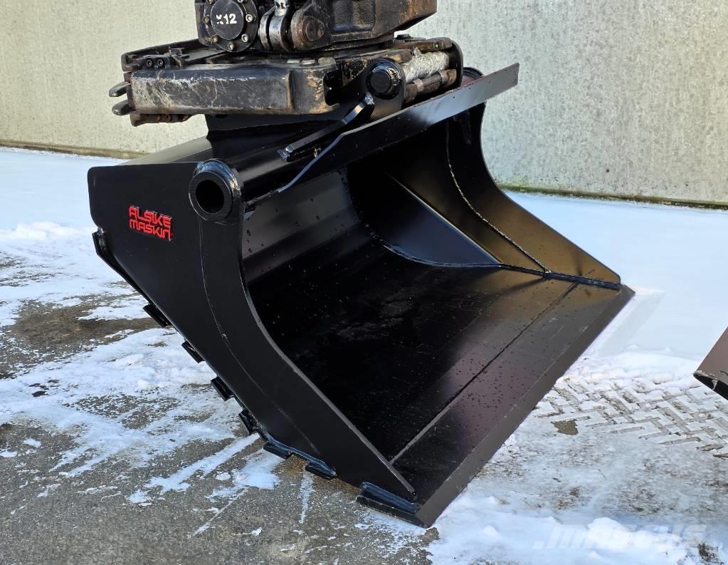 Kubota KX 080-4 Mini excavators  7t - 12t