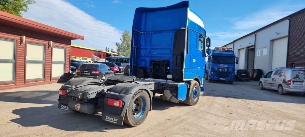 DAF XF 450 Prime Movers