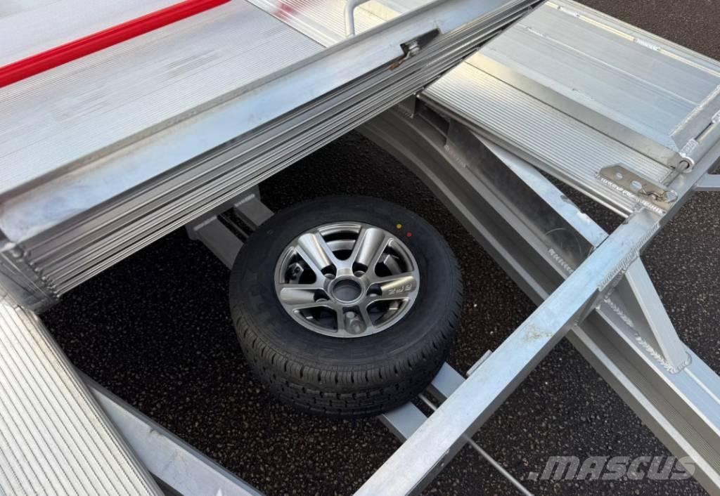 Iveco Daily 72C21 Transport vehicles