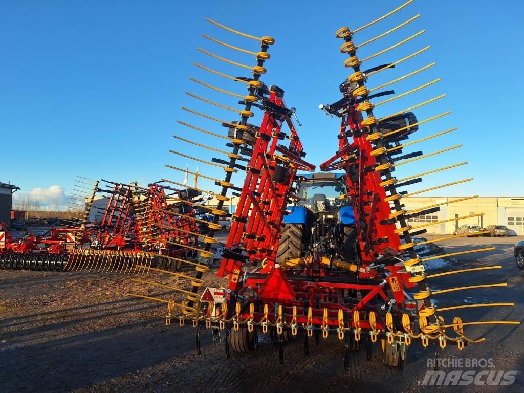 Potila Master 700 H Harrows