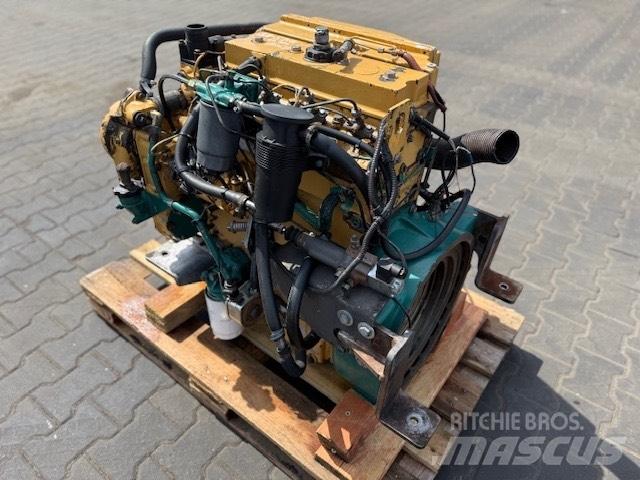 CAT 3054 107-9665 Engines