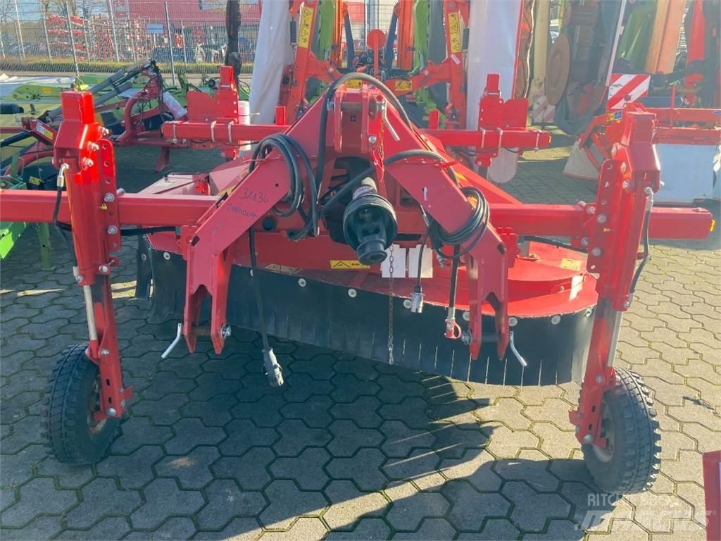 Grimme VT 220 Farm machinery