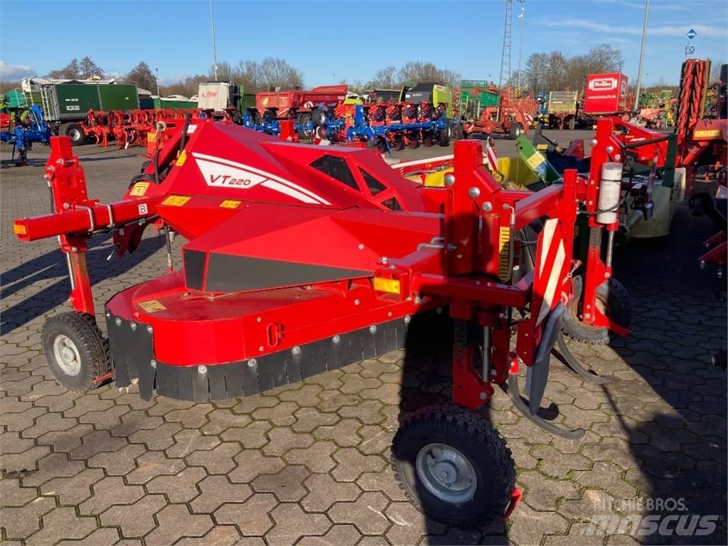 Grimme VT 220 Farm machinery