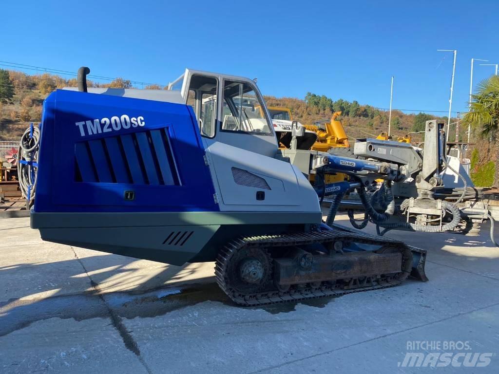  Techmo TM200S2 Other