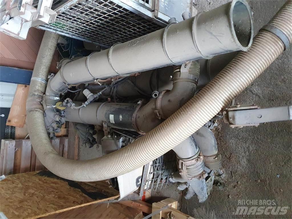 Pellenc EOLE 4RVE Sprayers