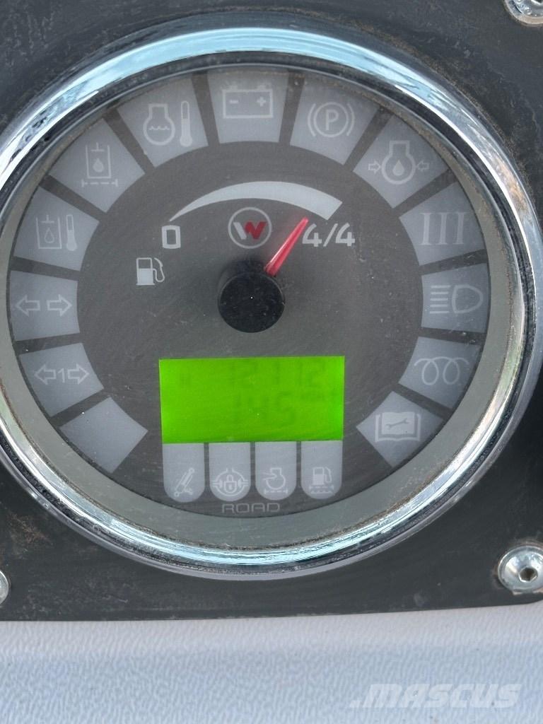 Kramer 5065 Wheel loaders