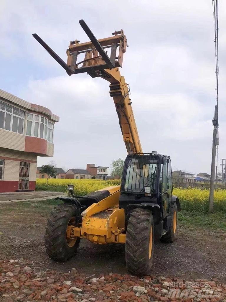 JCB 535-95 Telescopic handlers