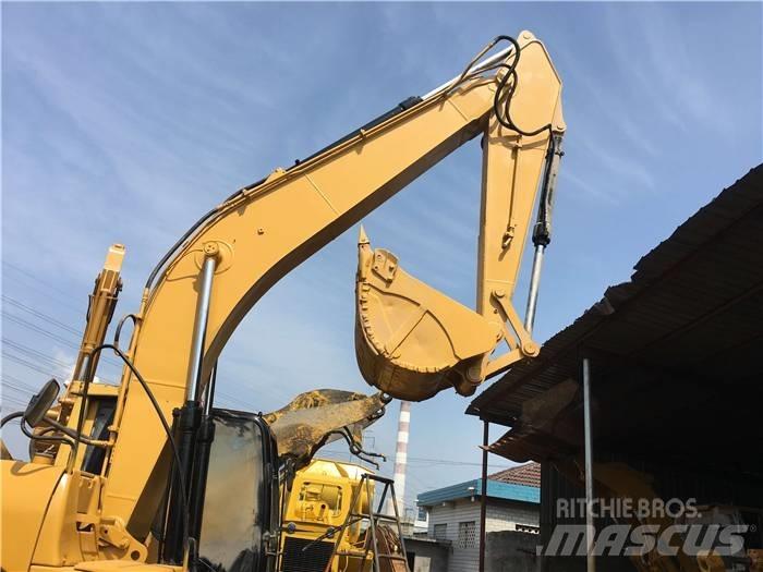 CAT 320 D Crawler excavators