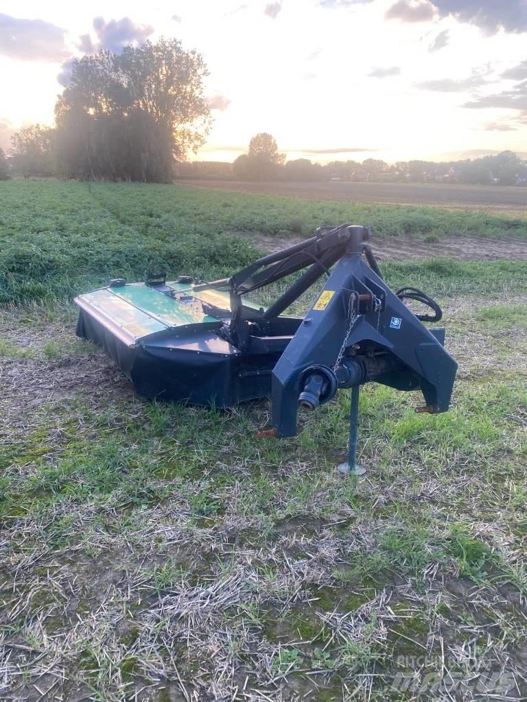 Deutz-Fahr KM 4.27 Farm machinery