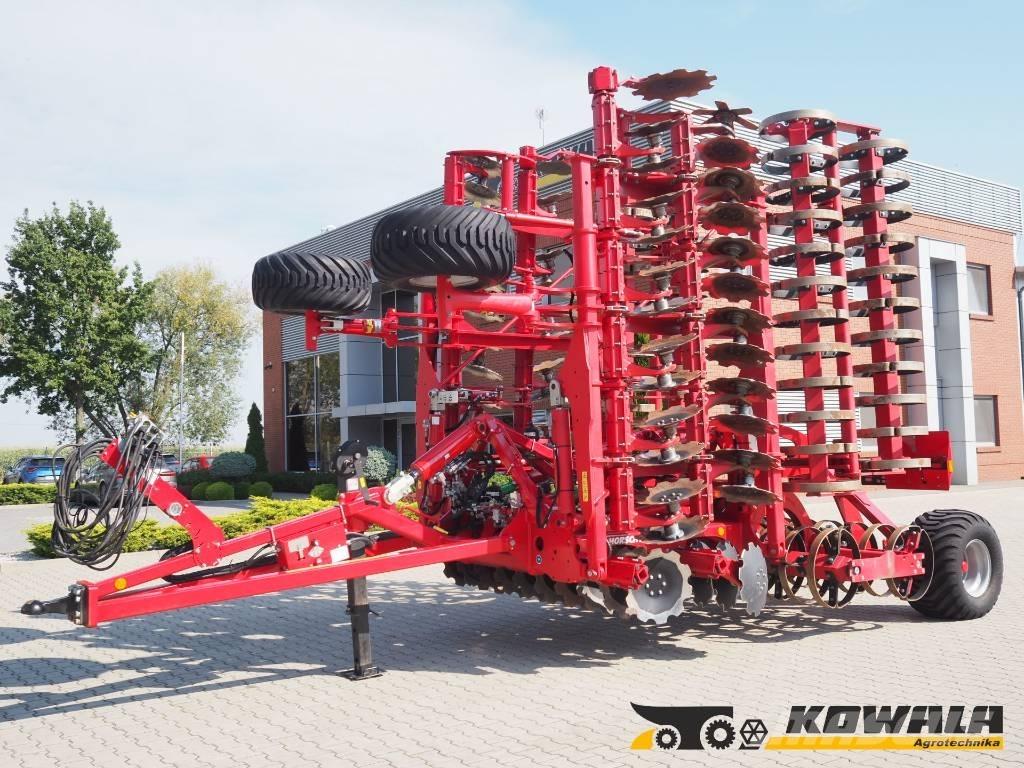 Horsch Joker 8 RT Disc harrows
