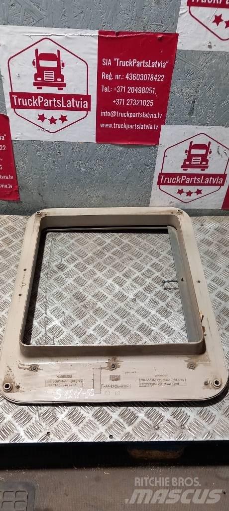 Scania R 440     1907279 Cabins and interior