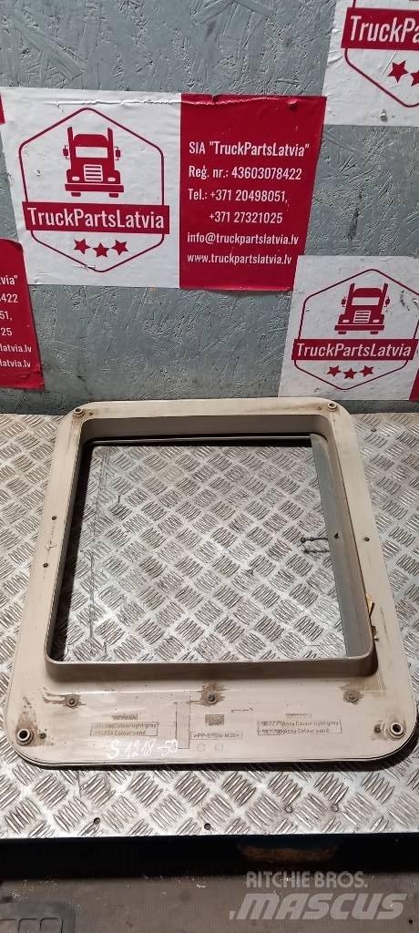 Scania R 440     1907279 Cabins and interior
