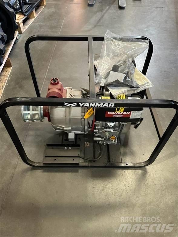Yanmar YDP30TW Waterpumps