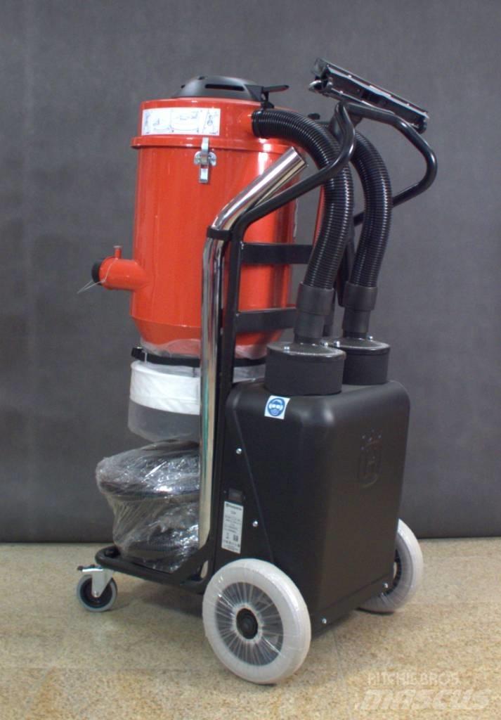 Husqvarna S26 Other