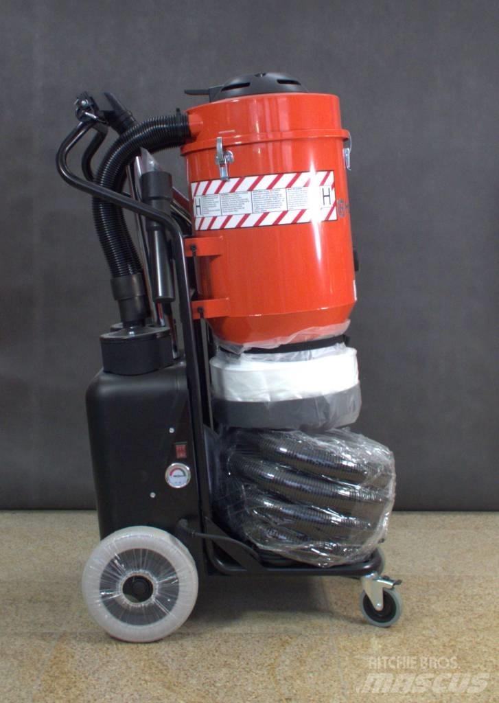 Husqvarna S26 Other