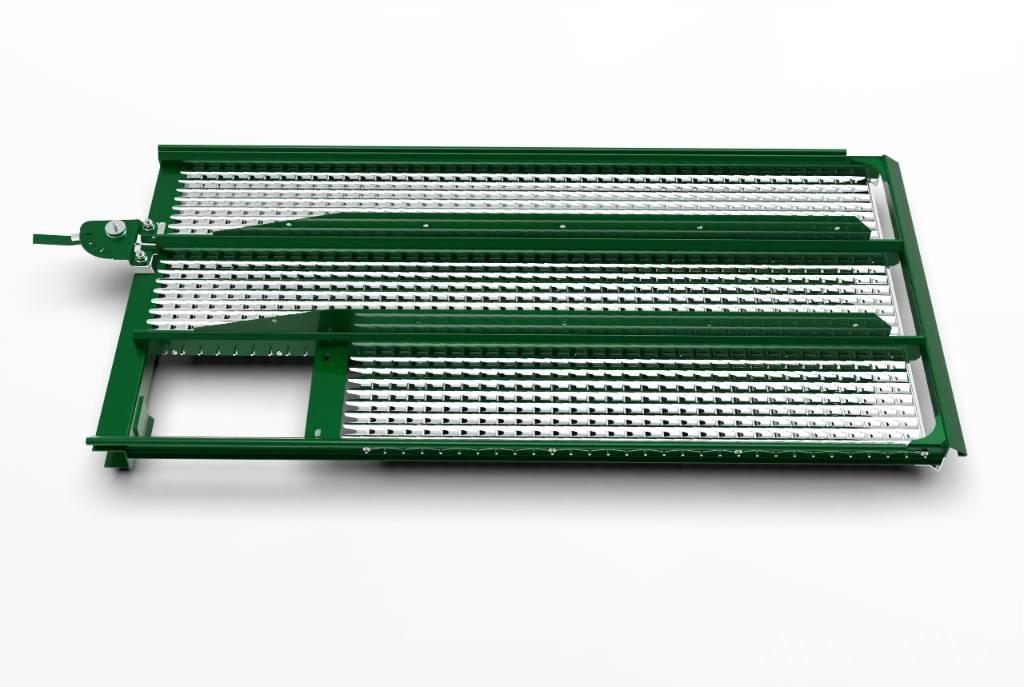 John Deere AH202065 Combine harvester accessories