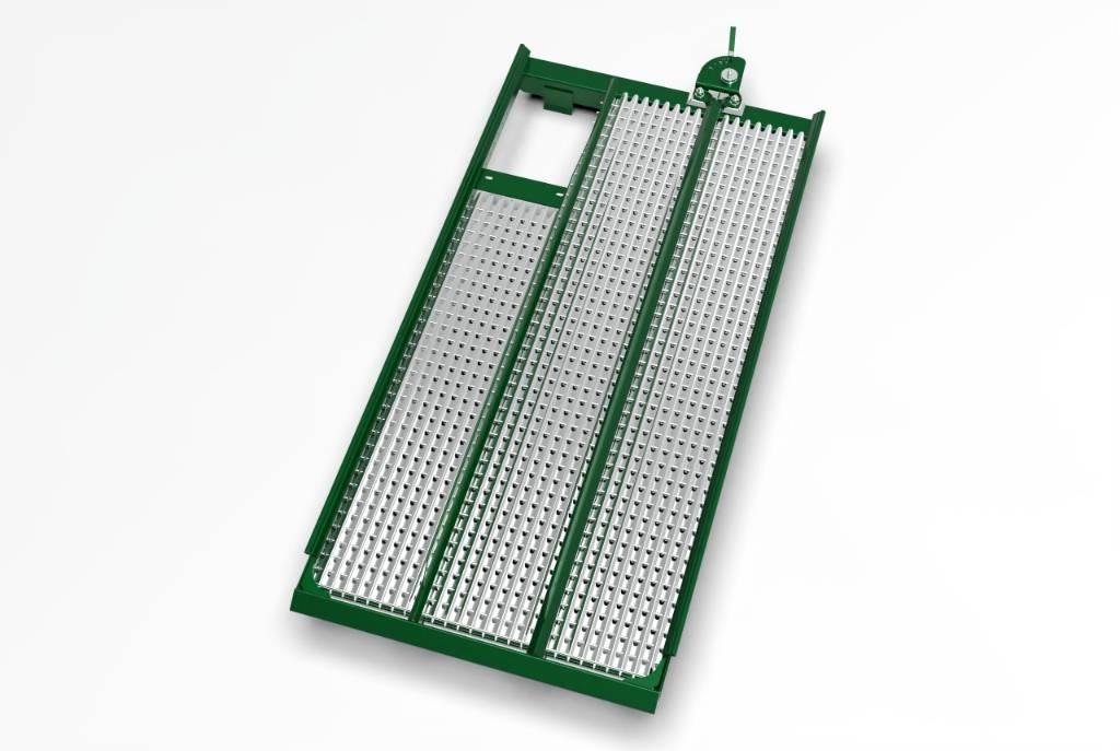 John Deere AH202065 Combine harvester accessories