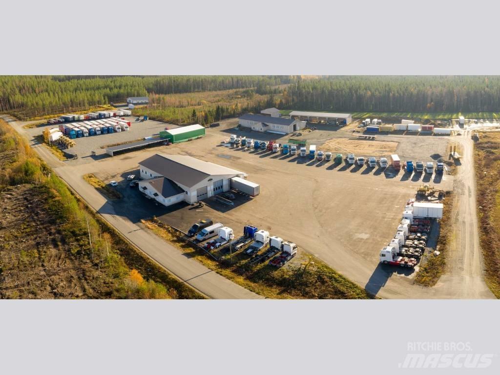Doosan 140 LCR Crawler excavators