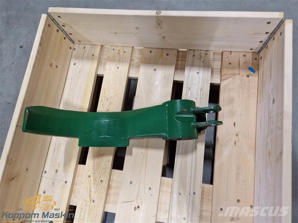 Rottne 046-0261 Harvester heads