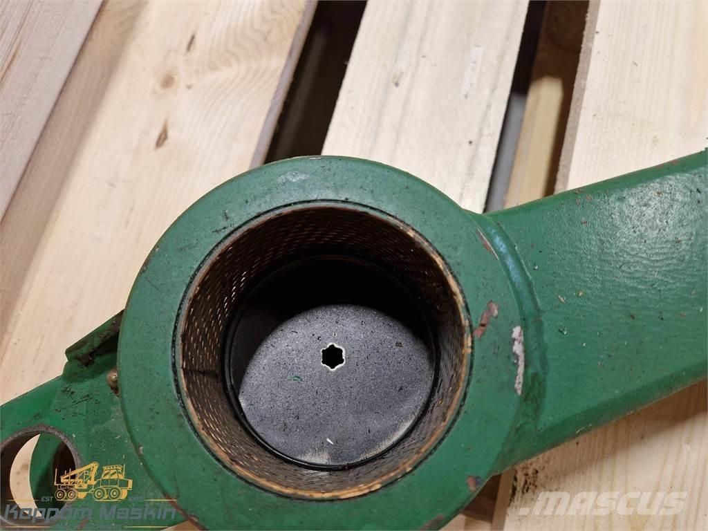 Rottne 046-0261 Harvester heads