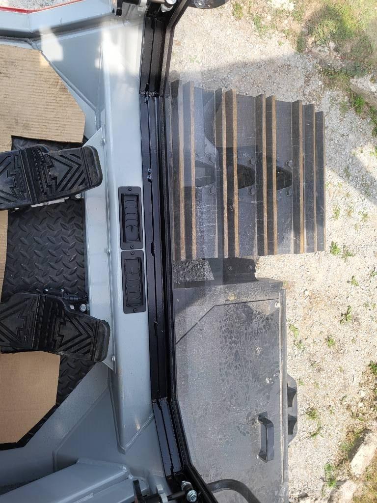 TimberPro TL Harvesters