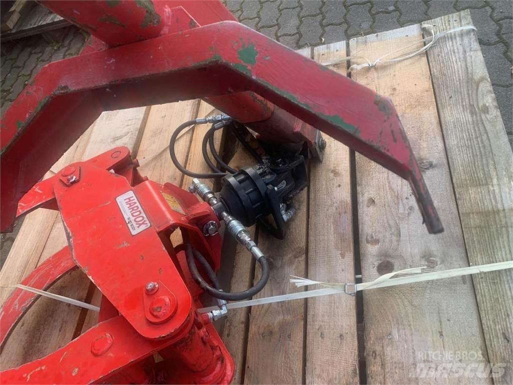  Dreipunktkran Farm machinery