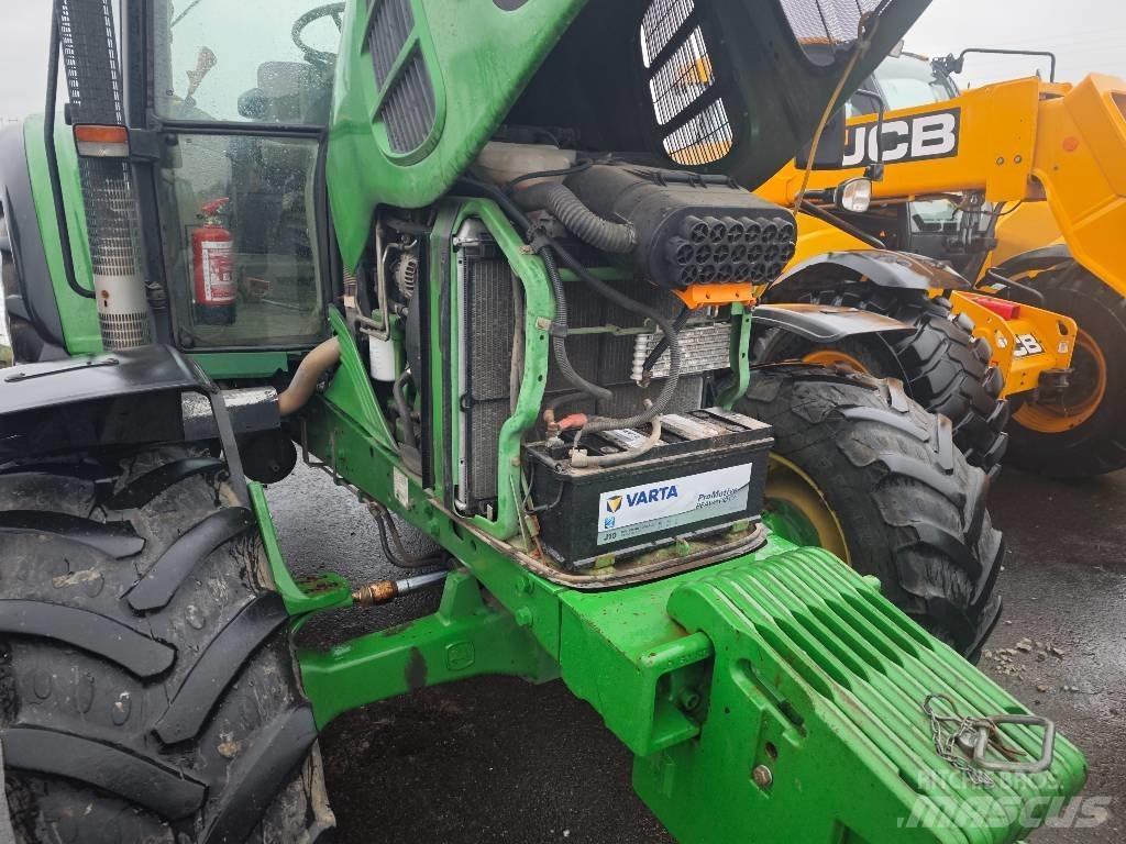 John Deere 6330 Tractors
