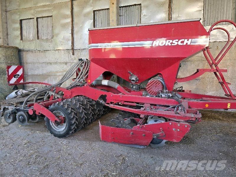 Horsch Pronto 3 DC Drills