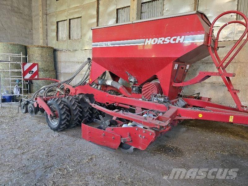 Horsch Pronto 3 DC Drills