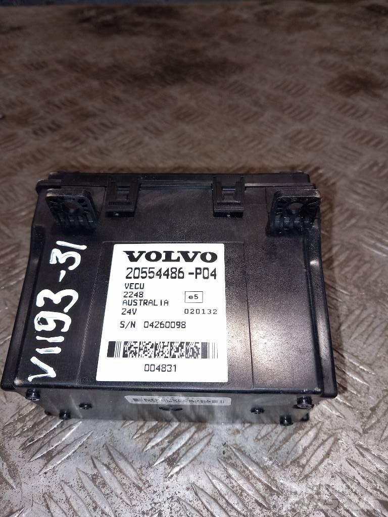 Volvo FH 12     20554486 Electronics