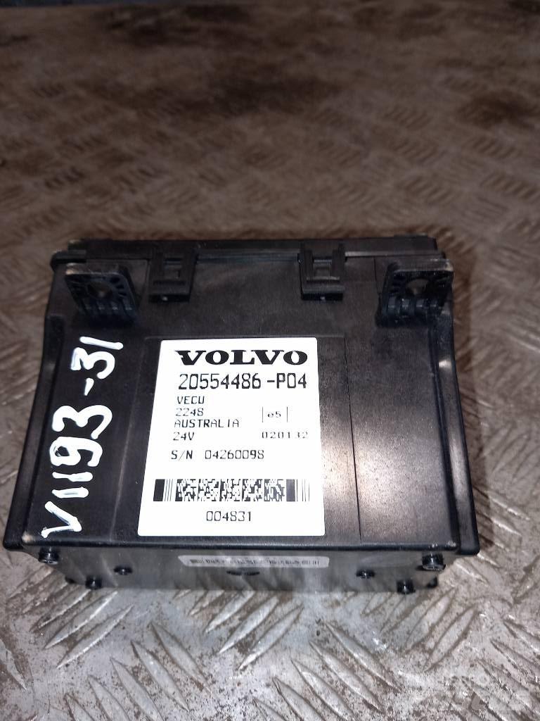 Volvo FH 12     20554486 Electronics