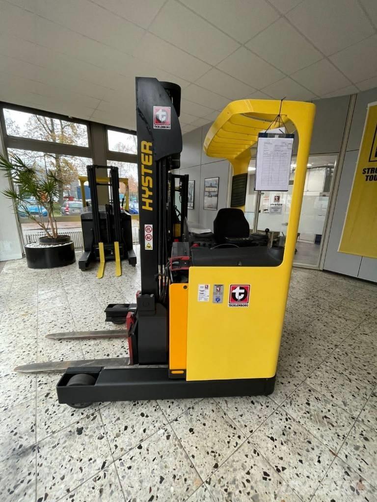 Hyster R 1.4 Reach truck