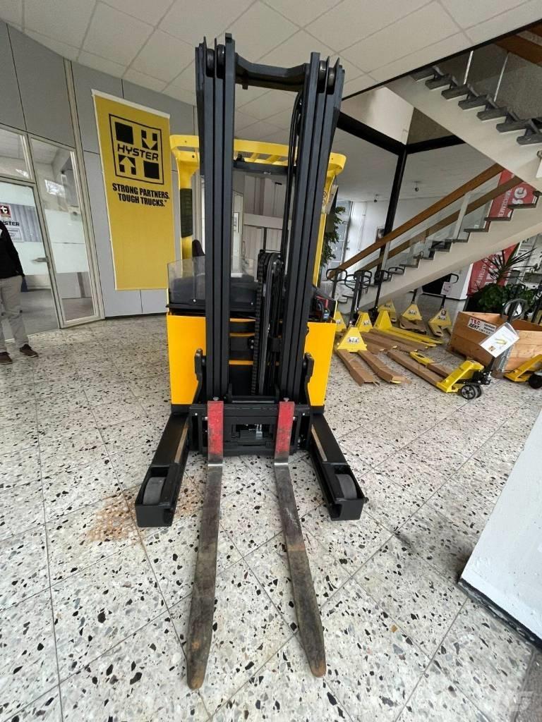 Hyster R 1.4 Reach truck