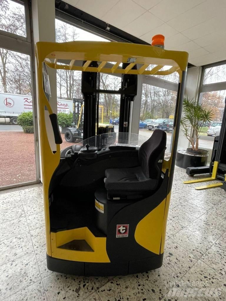 Hyster R 1.4 Reach truck