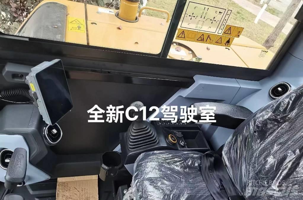 Sany SY 60 C Mini excavators  7t - 12t