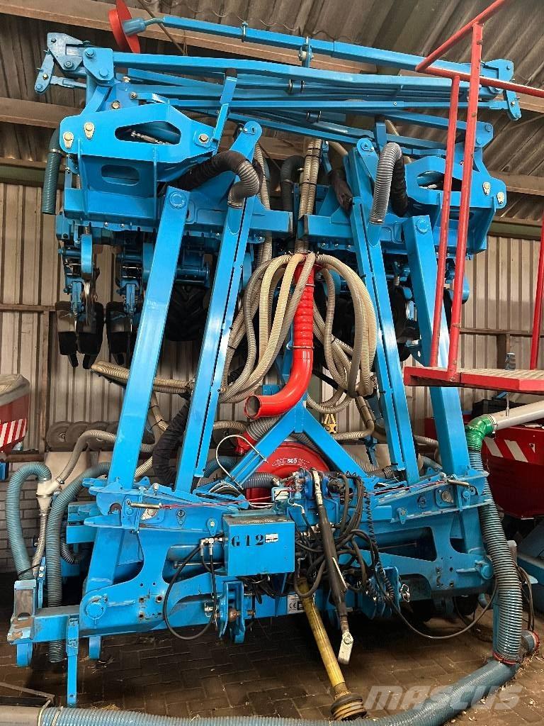 Monosem NG PLUS 12 Sowing machines