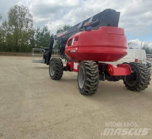 Manitou 200 ATJ Articulated boom lifts