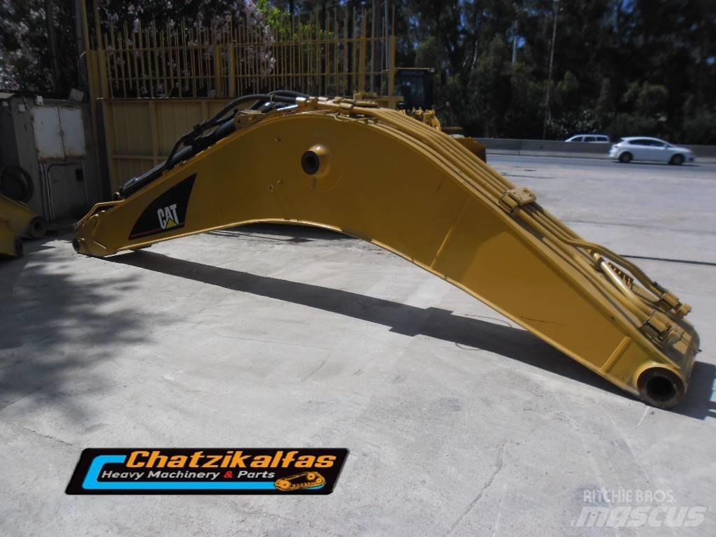 CAT BOOM 330C Booms and arms