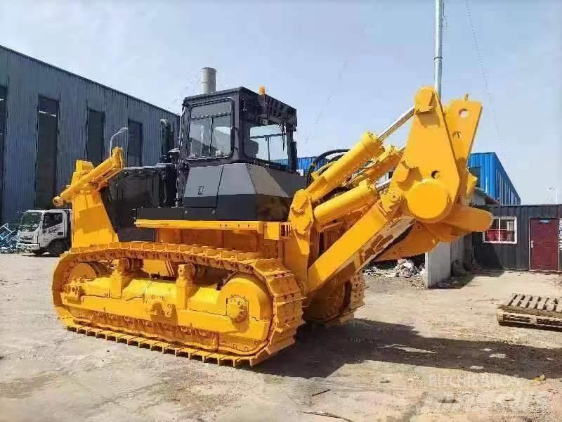 Shantui SD 32 Crawler dozers