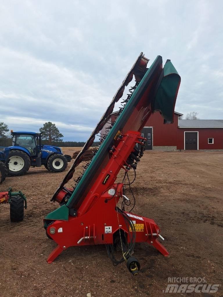 Kverneland 3336 MT Mower-conditioners
