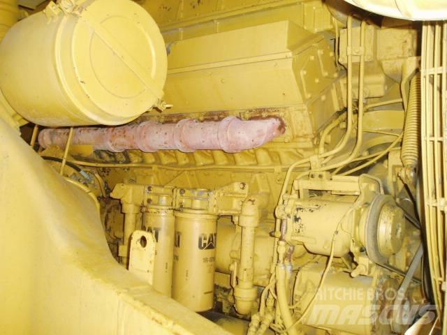 CAT 777 Rigid dump trucks