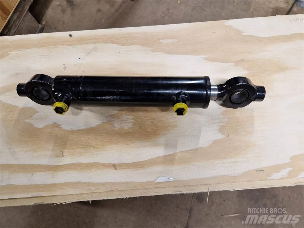 Eco Log 7010717 Harvester heads