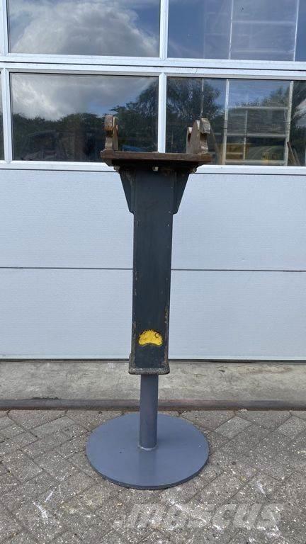 Mustang SB 200 Hammers / Breakers